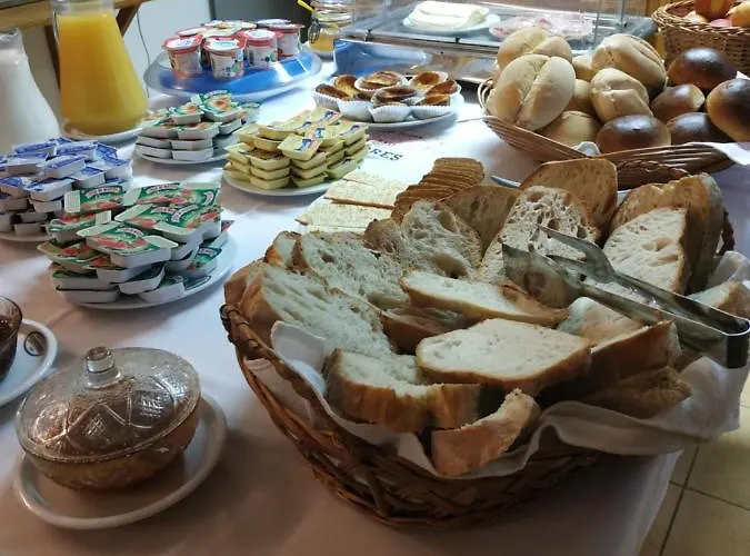 Comodoro Hotel Île de Corvo