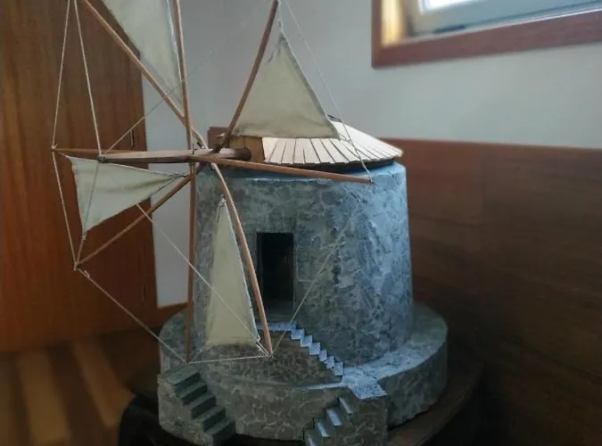 Comodoro 2* Île de Corvo