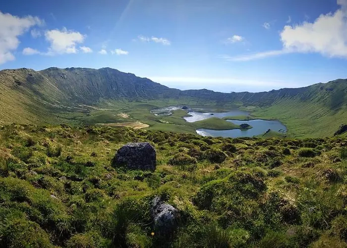 Comodoro 2* Île de Corvo