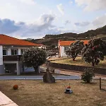 Comodoro Hotel 2*