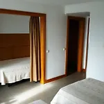 Hotel Comodoro Île de Corvo