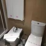 ホテル Comodoro 2*