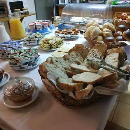 Comodoro Hotel Corvo