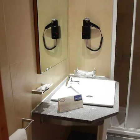 Comodoro Hotel