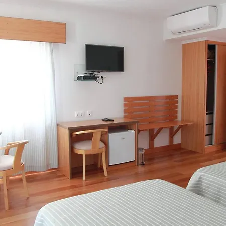 Hotel Comodoro