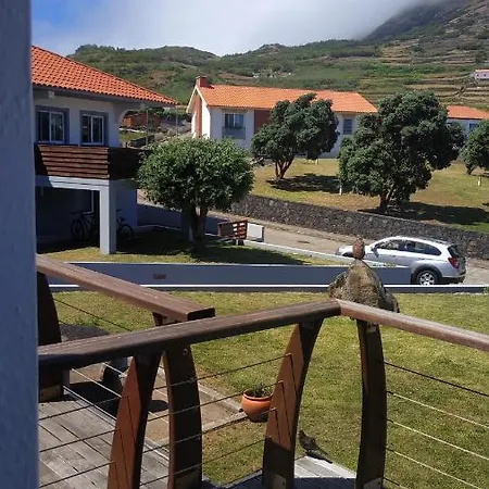 Comodoro Corvo