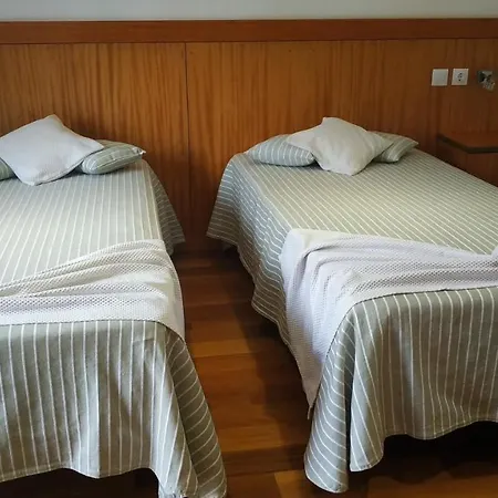 Comodoro 2* Корву