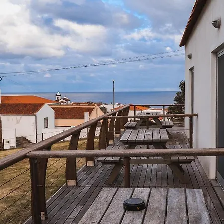 Hotel Comodoro Corvo