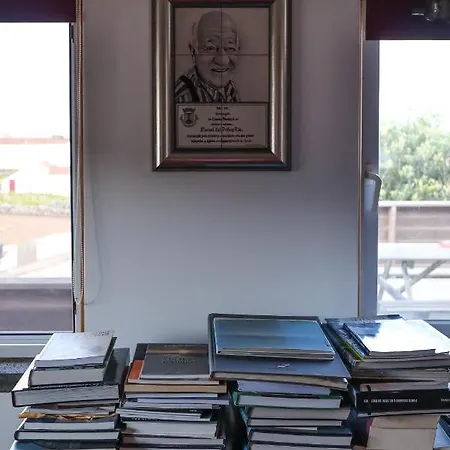 Hotel Comodoro Corvo