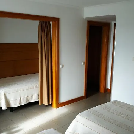Hotel Comodoro Corvo