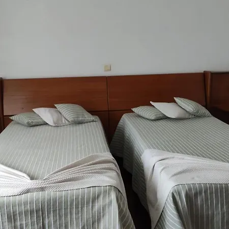 Comodoro Hotel 2*