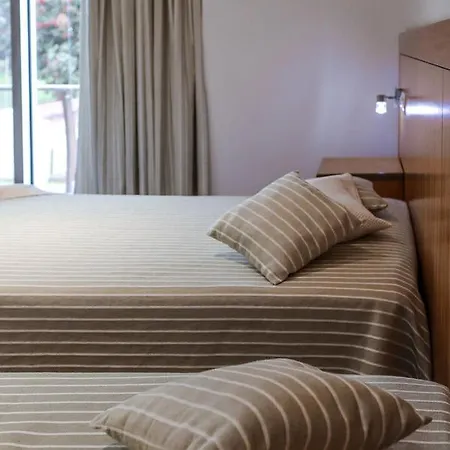 Comodoro Hotel