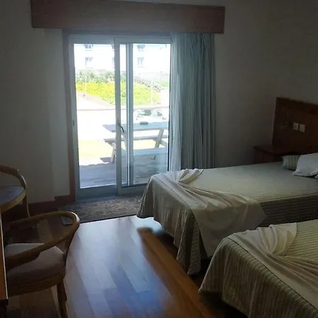 Comodoro Corvo-Insel