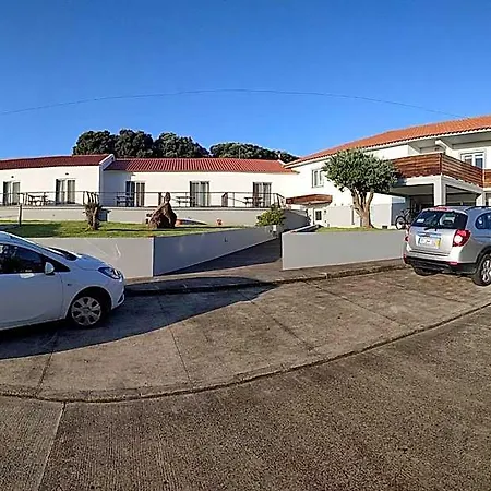 Comodoro Hotel