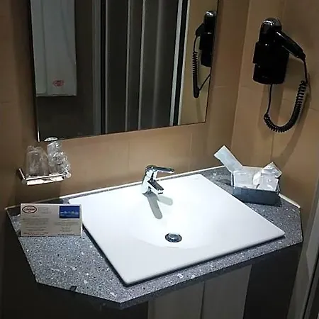 Comodoro Hotel