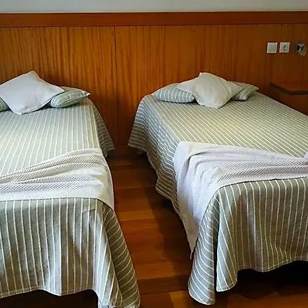 Comodoro Hotel