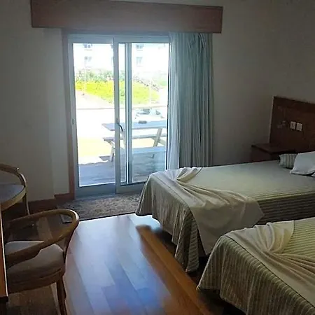 Comodoro Hotel Corvo