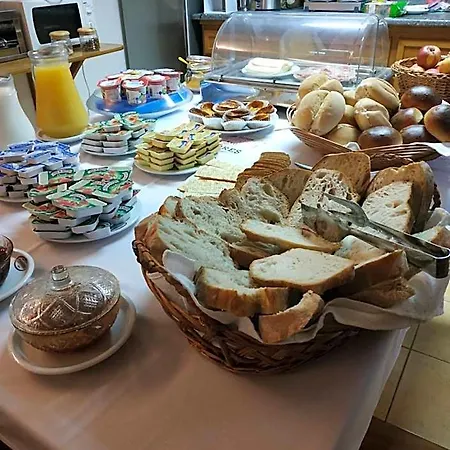 Comodoro Hotel Corvo
