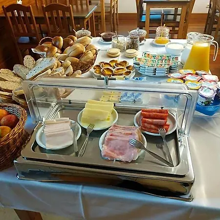 Comodoro Hotel 2*