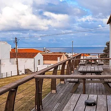 Comodoro Hotel