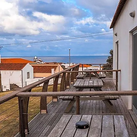 Hotel Comodoro Corvo
