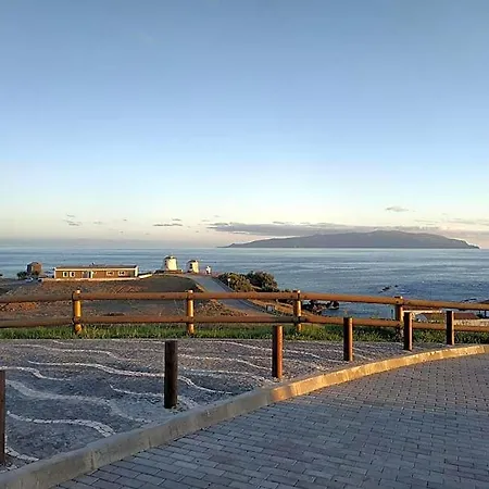 Hotel Comodoro