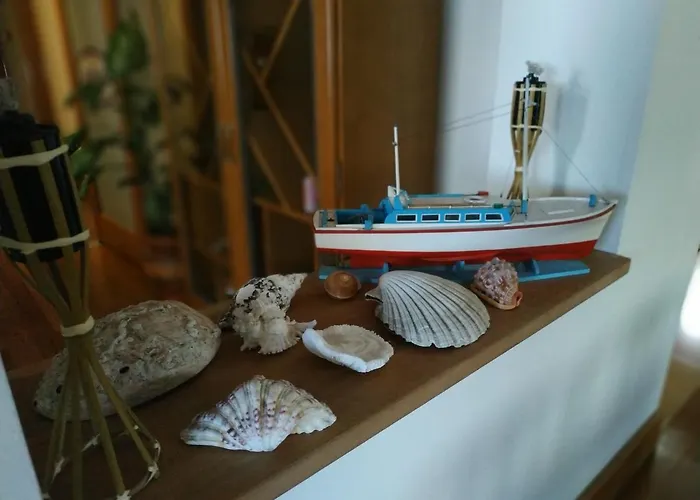 Comodoro Hotel Corvo