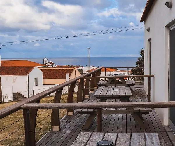 Hotel Comodoro Corvo