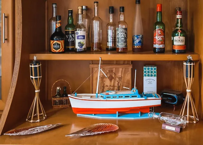 Comodoro Hotel Corvo