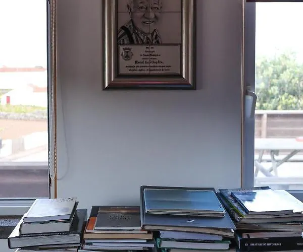 Hotel Comodoro Corvo